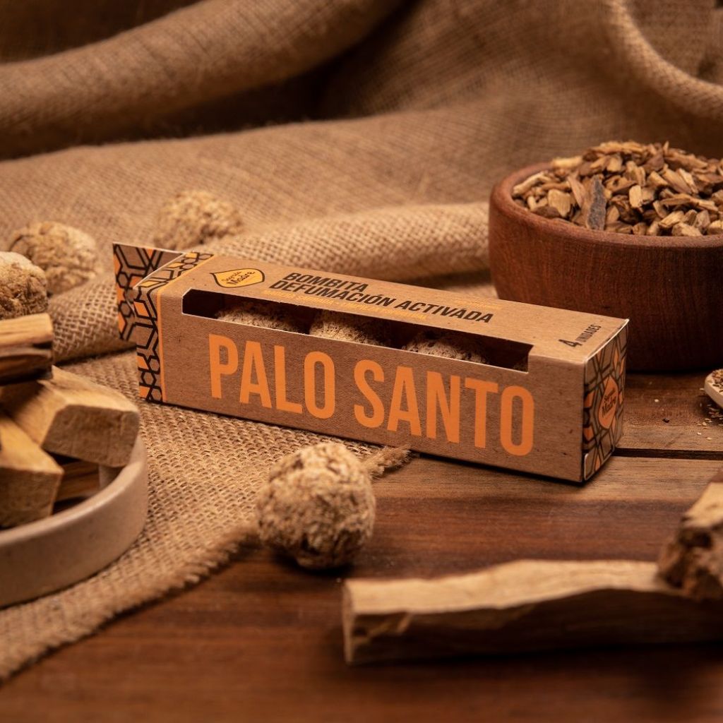 Palo Santo
