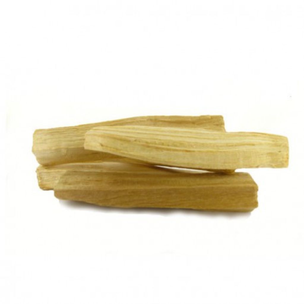 Palo santo natural en rama