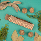 Bombita herbal Purificar